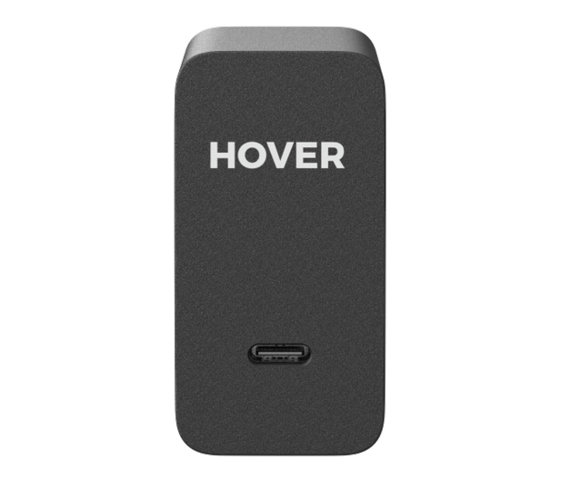HOVERAir 65W Power Adapter - 1610051 - zdjęcie 2